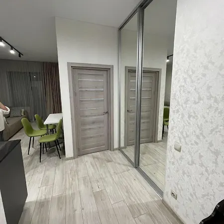 1к - в жк милос Apartament Odessa