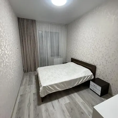 Apartament 1к - в жк милос