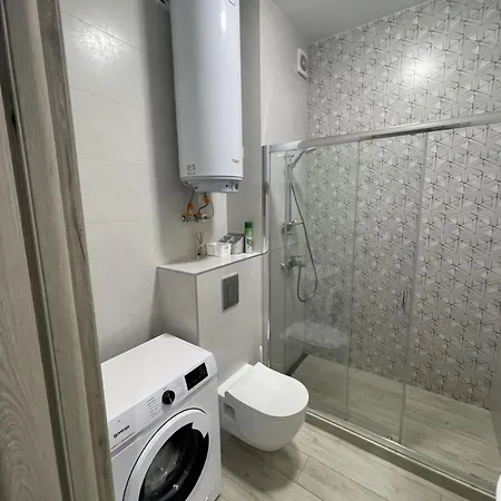 1к - в жк милос Appartement *