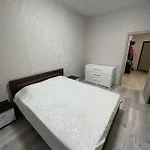 Apartman 1к - в жк милос Odessza