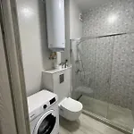 1к - в жк милос Apartman *