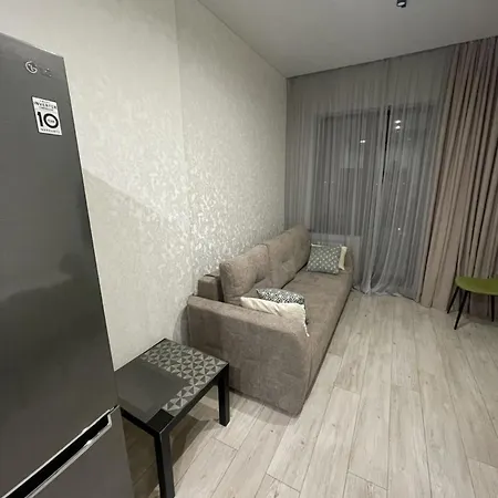 1к - в жк милос Apartman