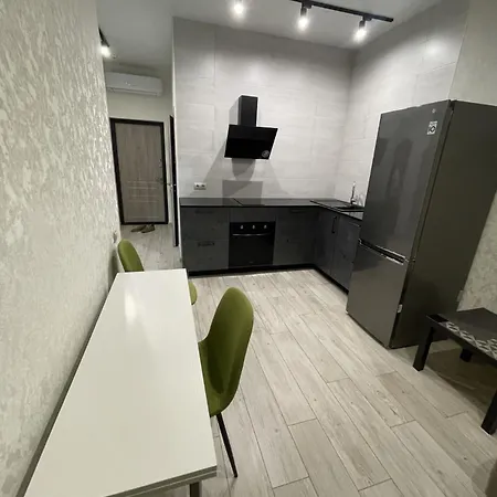 Apartman 1к - в жк милос Odessza